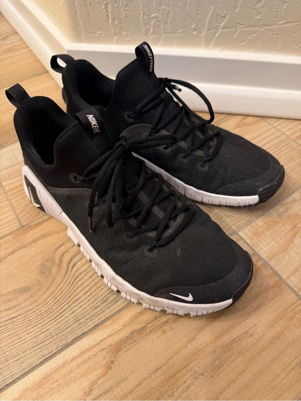 Men’s Nike Metcon Shoes